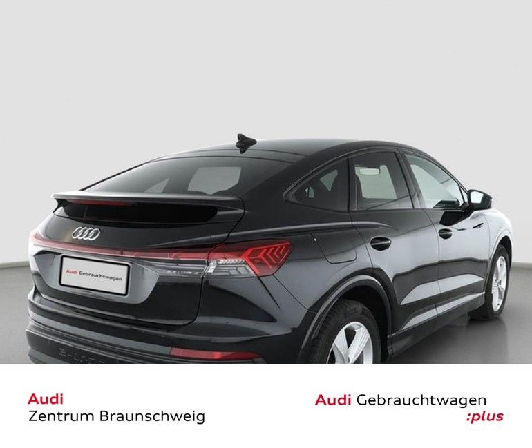 Audi Q4 e-tron - Bild 3