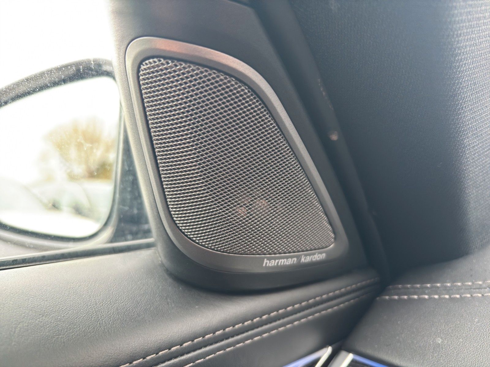 Fahrzeugabbildung BMW 750Li xDrive HUD/Skylounge/H&K/Massage/Luftf.