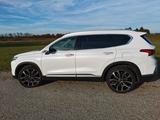 Hyundai SANTA FE 2.2 CRDi Premium 4WD 8AT in Voll. + 21" - Hyundai SANTA FE von privat