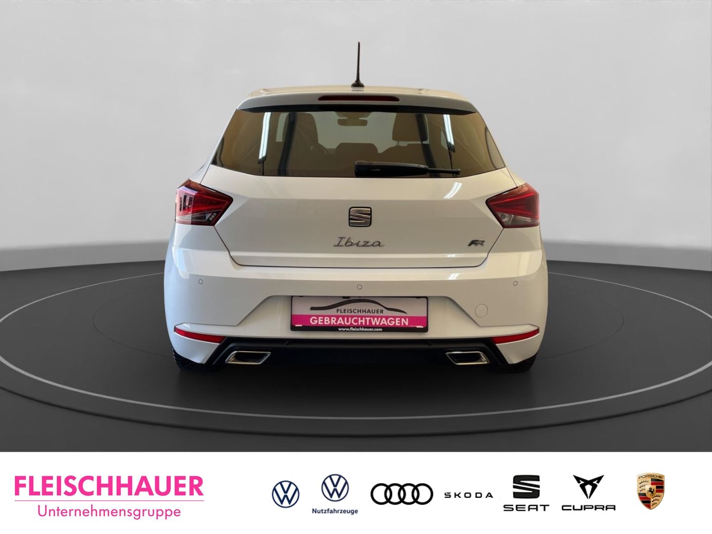 Seat Ibiza - Bild 7