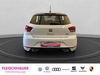 Seat Ibiza - Vorschau Bild 7