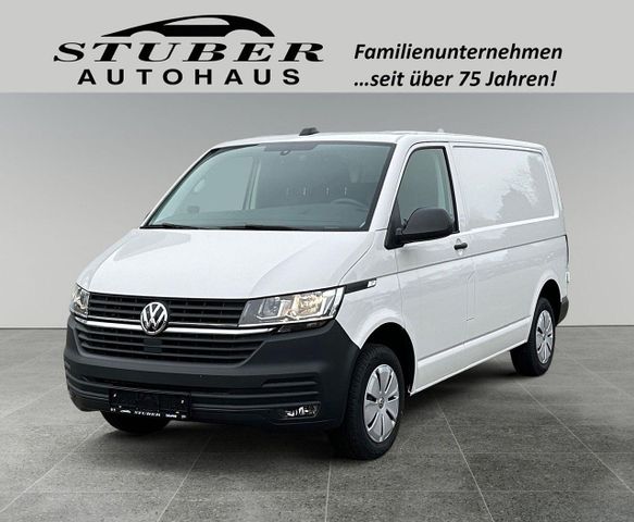 Volkswagen T6.1 Transporter 2.0 TDI Kasten | Kurzer Radstan