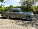 Mercedes-Benz 220 s Ponton Coupe  - Mercedes-Benz Gebrauchtwagen von 1959