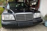 Mercedes-Benz E 320 Sportline coupe - gebrauchte Mercedes-Benz E 320 aus dem Jahr 1996
