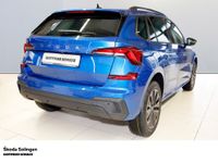 Skoda Kamiq - Vorschau Bild 4