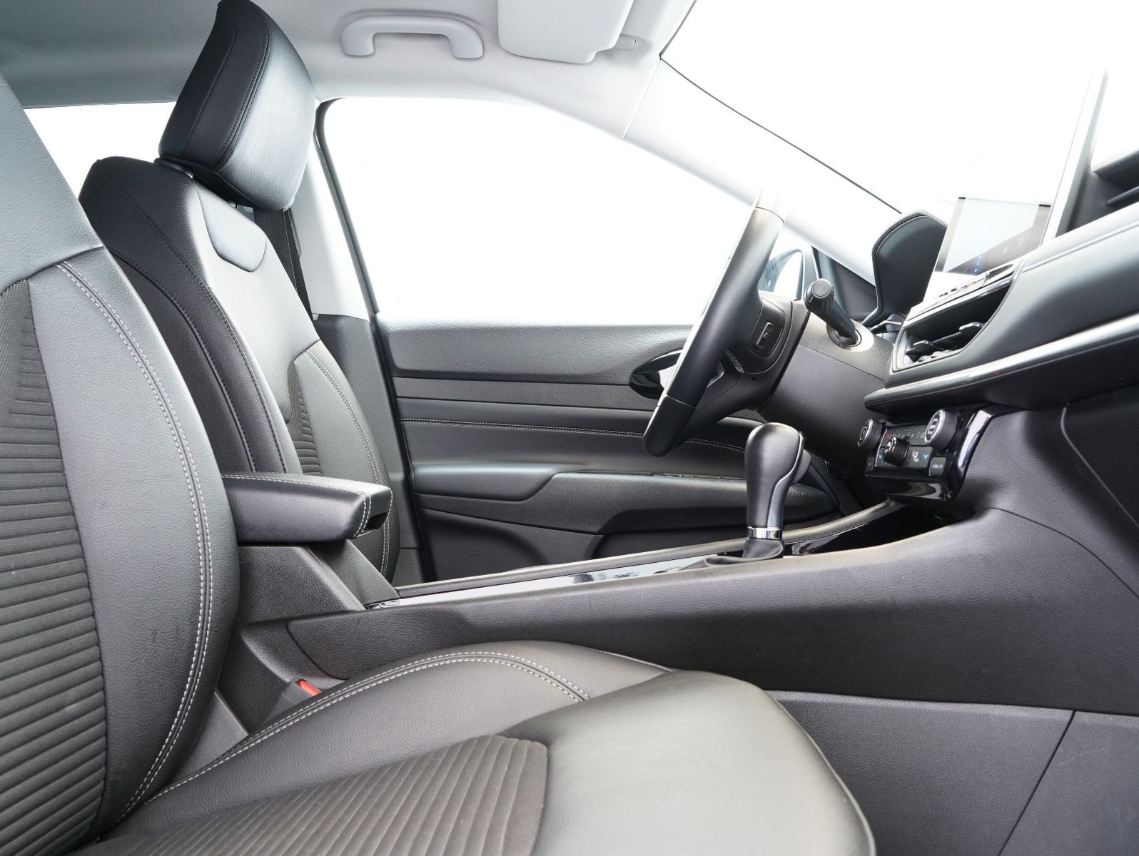 Fahrzeugabbildung Jeep Compass 1.3 MultiAir 80th Anniversary FWD