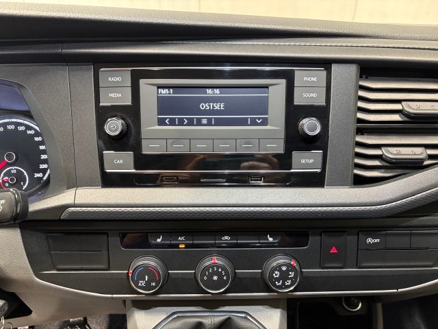 T6.1 Transporter Kasten 2.0 TDI KLIMA PDC TEMPOM