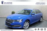 Skoda Superb Combi Ambition iV VIRTUAL LED NAVI SHZ - Skoda Superb: Iv