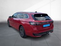 Volkswagen Passat Variant - Vorschau Bild 3