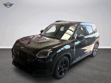 MINI Classic Trim