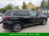 BMW X5 xD 45 e xLine Exclusiv Head-UP/Harman-Kardon - mit Hybrid-Antrieb: Geländewagen