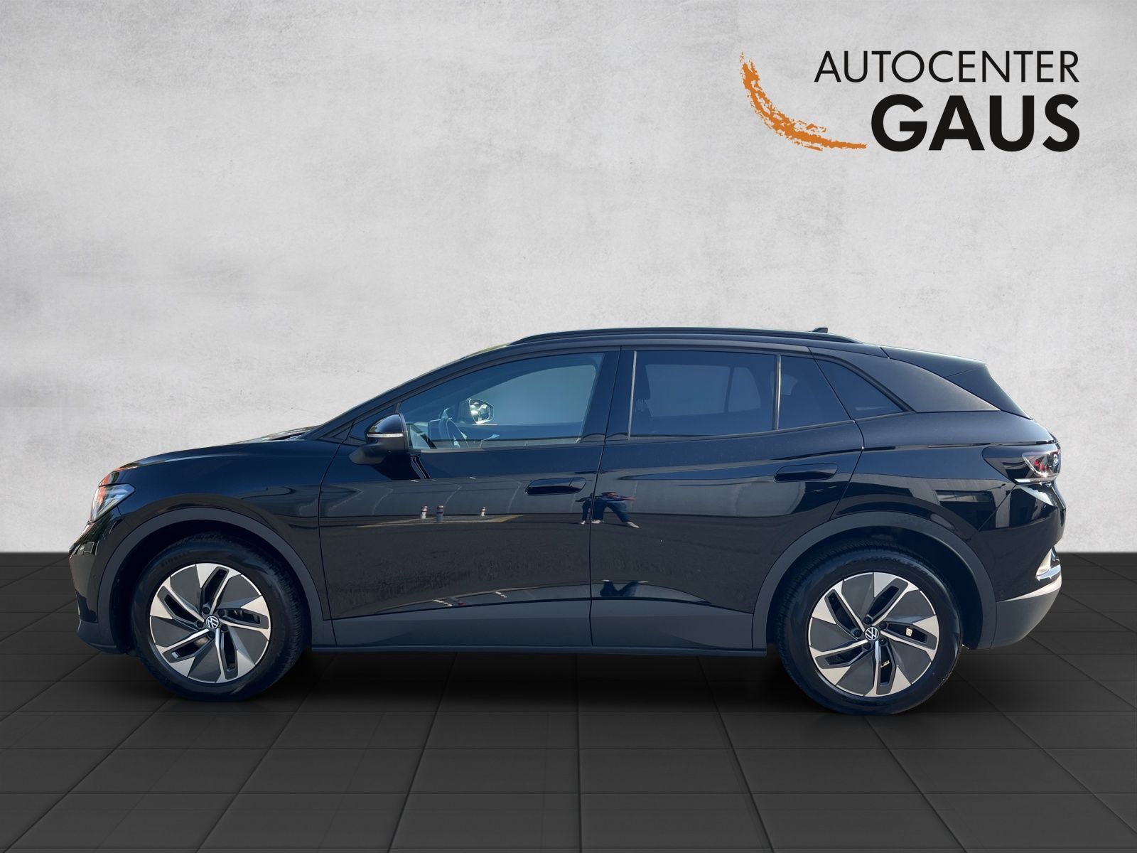 ID.4 Pure Performance*IQ.Light*ACC*RearView*Navi