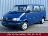 Volkswagen T4 Multivan 2.0 GASANLAGE - Volkswagen T4 Multivan in Gelsenkirchen