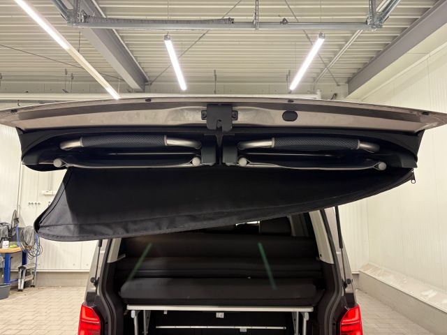 T6.1 California Beach Tour 2.0 TDI DSG AHK LED