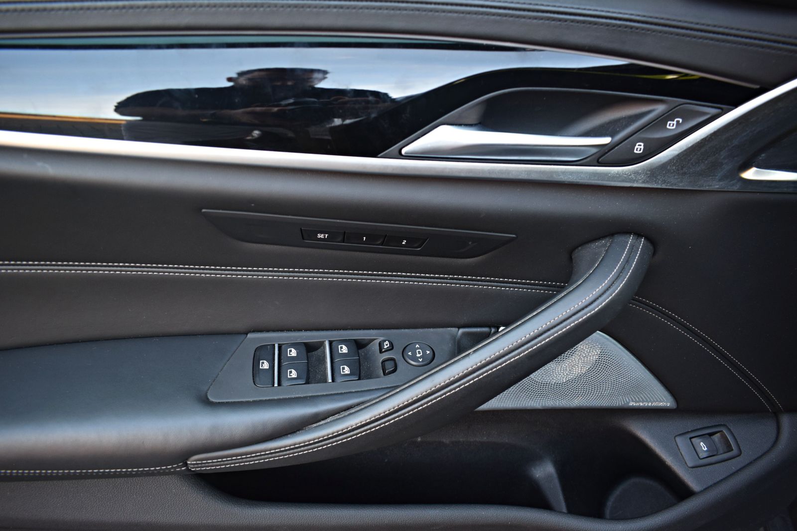 BMW 540 i xDrive SPORT-LINE DAB HARMAN KARDON LED foto 11