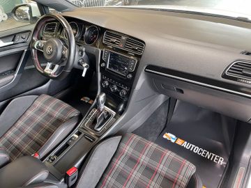 Volkswagen Golf VII Lim. GTI Performance BMT *ACC*BI-XENON*
