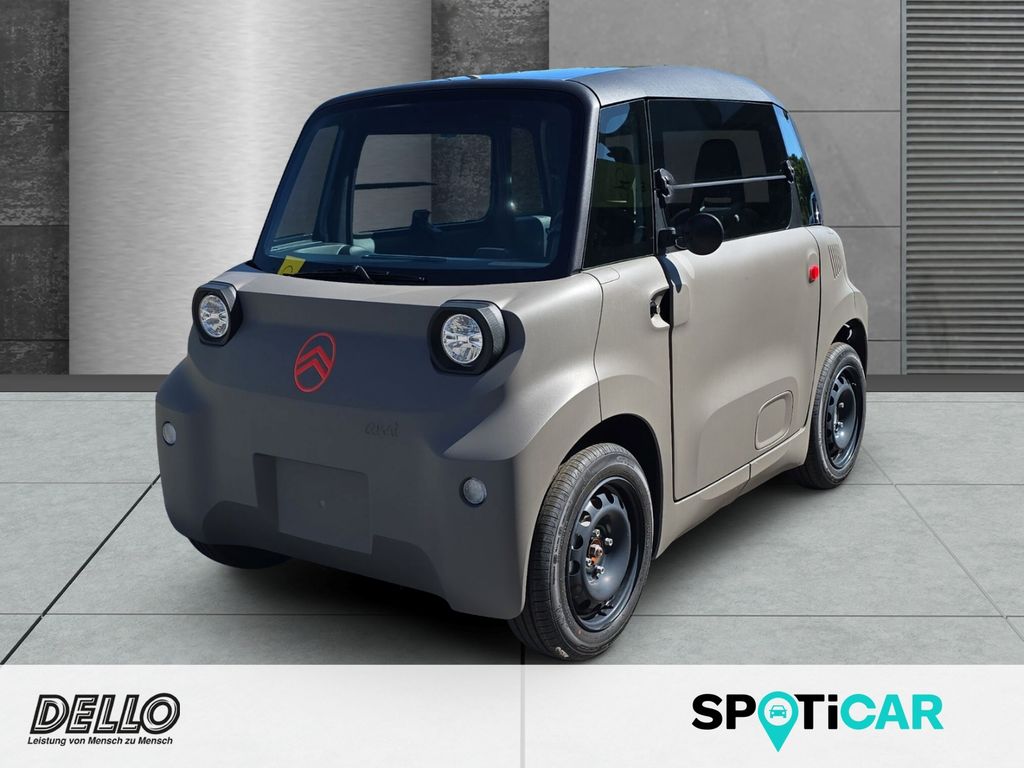 Image of Citroën AMI