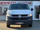 Volkswagen T6.1 Transporter Standheizung Klima ZV SHZ - VW T6 Transporter von 2021
