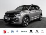 Volkswagen T-Cross 1.5 TSI Style DSG R-Line Kam. Navi - VW T-Cross Gebrauchtwagen in Hamburg