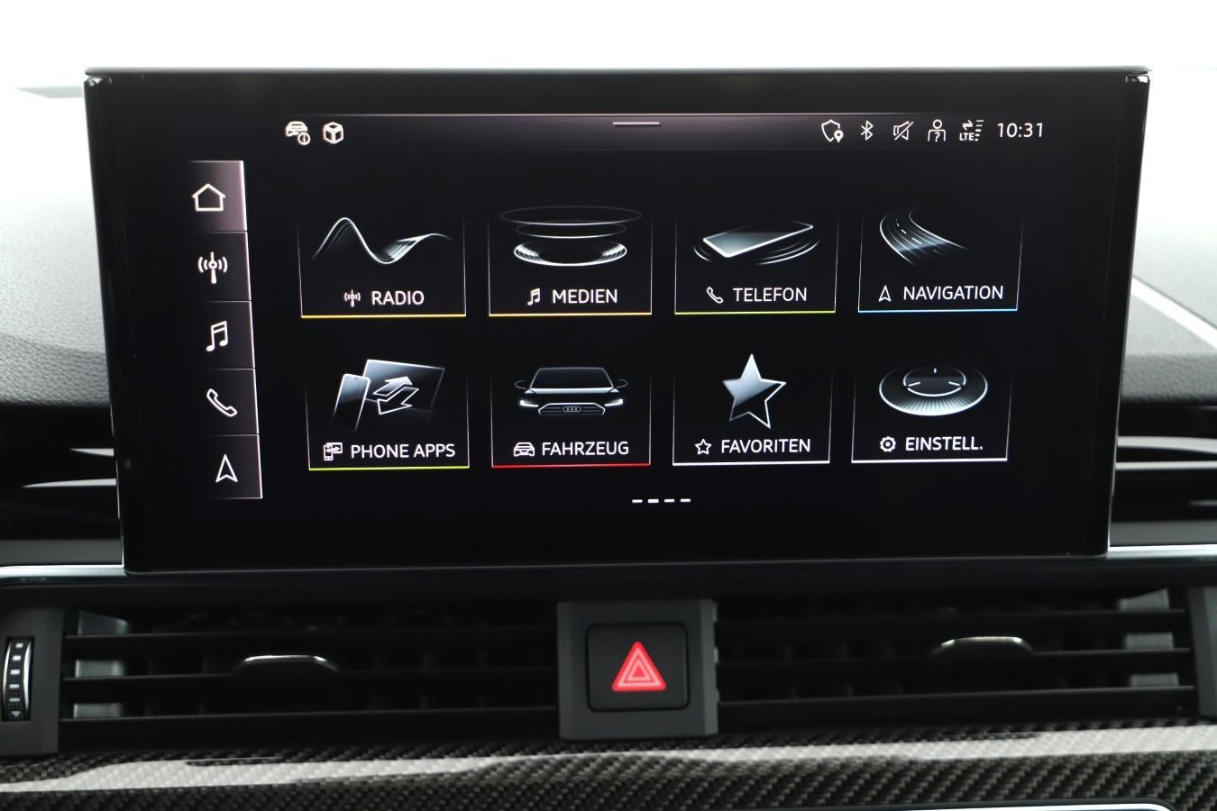 Audi A4 Allroad - Bild 13