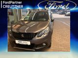 Peugeot 2008 Allure Apple CarPlay Android Auto 2-Zonen-K - Peugeot 2008 in Köln