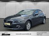 Mazda 3 Center-Line S SKYACTIV-G 120 6GS TOU-P LIC-P N - gebrauchte Mazda 3 aus dem Jahr 2014