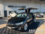 Tesla MODEL X RAVEN PERFORMANCE | FSD AKTIV | 6 Seats| - Behindertengerechte Tesla Model X