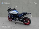 BMW F 900 XR - BMW F