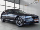 BMW d xD Sport Line/Pano/AHK/StHzg./ACC/360/HUD - BMW 530 in Dresden