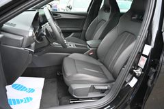 CUPRA Leon Sportstourer 1.4 e-Hybrid