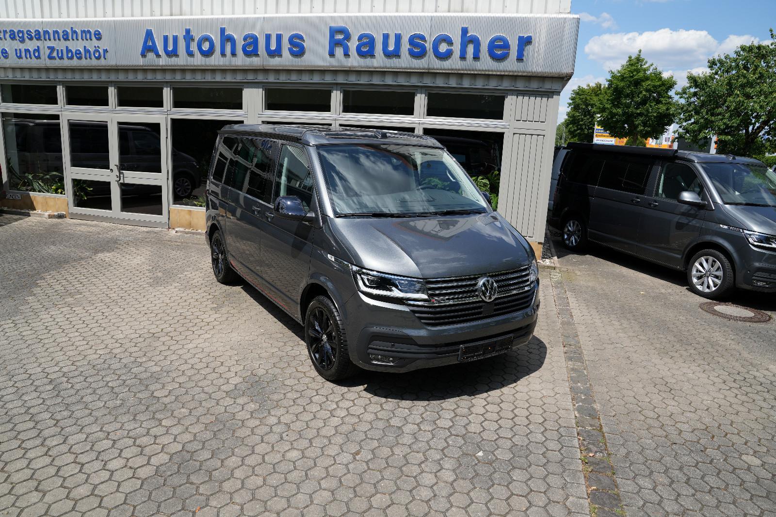 Volkswagen T6.1 California Ocean Edition 204 PS DSG 4MO