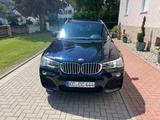 BMW X3 M Paket 