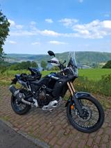 Yamaha Tenere 700 World Raid  - YAMAHA TENERE 700 WORLD RAID
