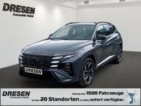 Hyundai TUCSON - Vorschau Bild 1