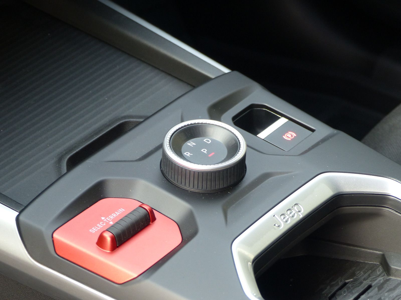 Jeep Compass - Bild 24