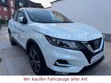 Nissan Qashqai N-Connecta - Nissan Qashqai in Köln
