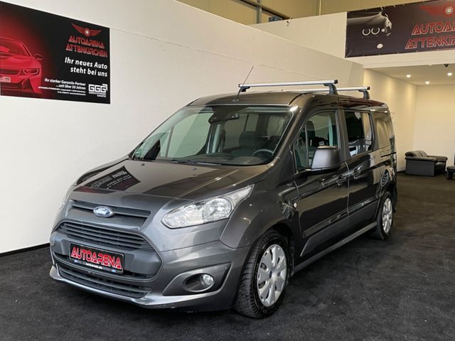 Ford Grand Tourneo Connect Trend|7SITZER|RFK|KLIMA|