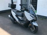 Kymco X-Town CT300 I Topcase I Service neu I - KYMCO 300I TOWN X