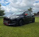 Ford Fiesta 1,0 EcoBoost 103kW S/S Sport Sport