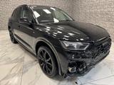 Audi Q5 50TFSI ePHEV quattro S-line - Audi Q5 Unfallwagen
