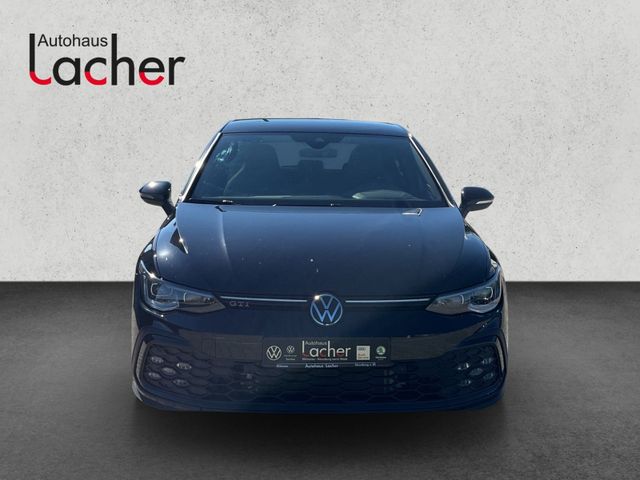Golf GTI 2.0 TSI DSG