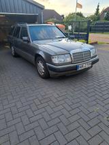 Mercedes-Benz mercedes benz w124 t modell 250er diesel - Mercedes-Benz W124 t modell Gebrauchtwagen