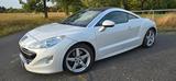 Peugeot RCZ 2.0 HDi 160 - sehr guter Zustand - Peugeot RCZ: 2.0