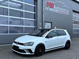 Volkswagen Golf VII GTI Clubsport Handschalter 19"OZ Klappe - Volkswagen Golf: GTI Clubsport