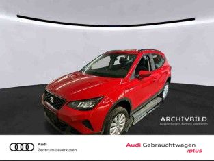 Seat Arona - Bild 1