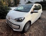 Volkswagen up! 1.0 44kW move up! move up!