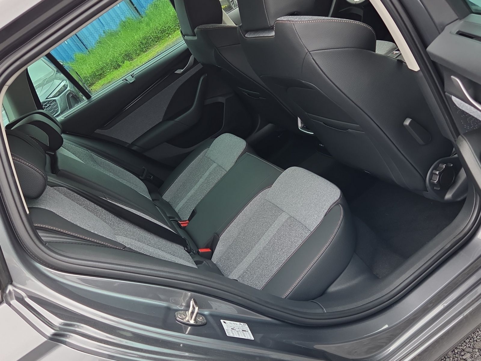Skoda Octavia - Bild 17