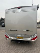 HYMER / ERIBA / HYMERCAR S-klasse 790 - HYMER / ERIBA Etagenbett