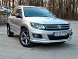 Volkswagen Tiguan 2.0 TDI 2014 Rline CityScape  - Volkswagen Tiguan: Rline