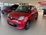 Renault Twingo Luxe/Tempomat/Spurhalte - Renault Twingo: Luxe
